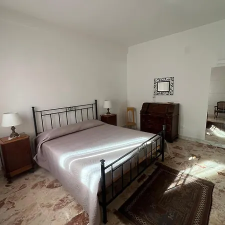 Casa Karmika Appartement Lecce