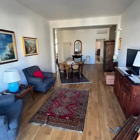 Casa Karmika Lecce