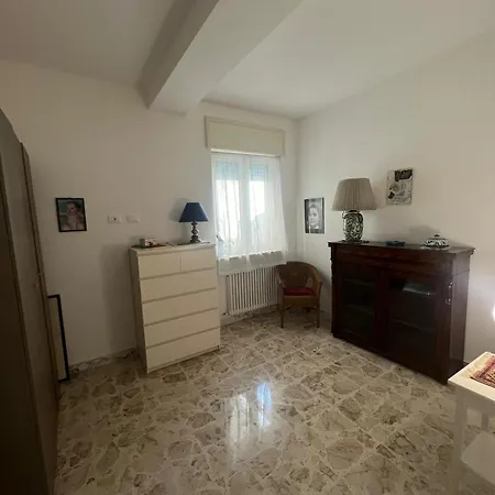 Casa Karmika Lecce