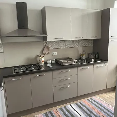 Appartement Casa Karmika Lecce