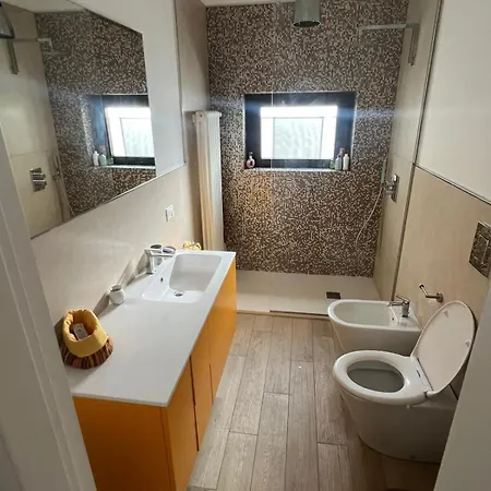 Apartment Casa Karmika *