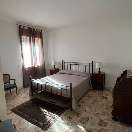 شقة Casa Karmika *